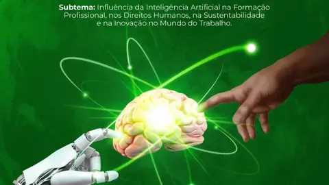 I Primer Congreso Internacional de Artes, Ciencias y Tecnologías en la Universidad CET. Brasil