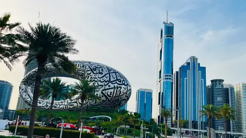 Dubai 