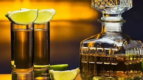 Día Internacional del Tequila
