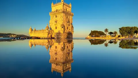 Torre de Belém