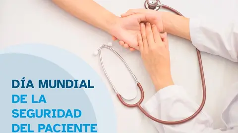 Día Mundial de la Seguridad del Paciente