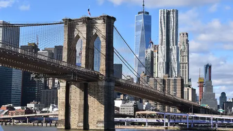 Nueva York, la Capital del planeta