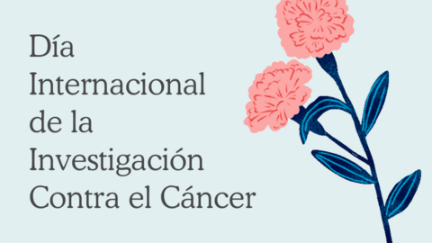 Día Internacional de Investigación contra el Cáncer