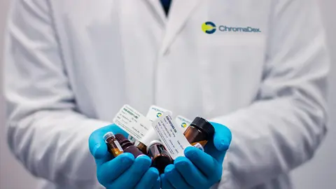 Día Mundial del Farmacéutico