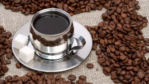 Día Internacional del Café