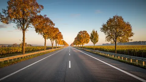 Día Mundial de la Carretera