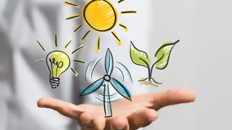 Día Mundial del Ahorro de Energía