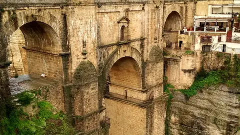 Ronda Puente Nuevo