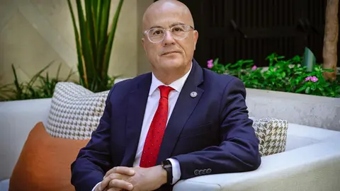 Miguel Angel Glez Suárez