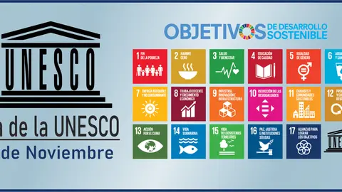 Día de la UNESCO