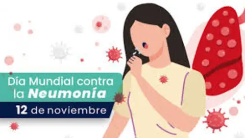 Día Mundial contra la Neumonía
