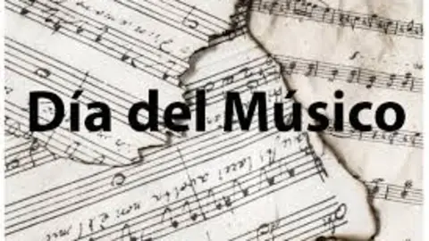 Día Internacional del Músico o Día de la Música