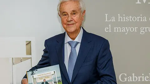 Gabriel Escarrer Juliá