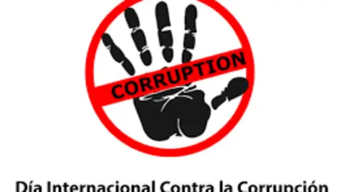 Día Internacional contra la Corrupción