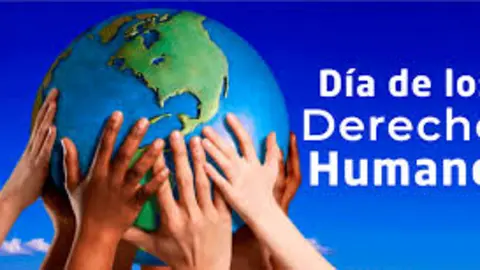 Día de los Derechos Humanos