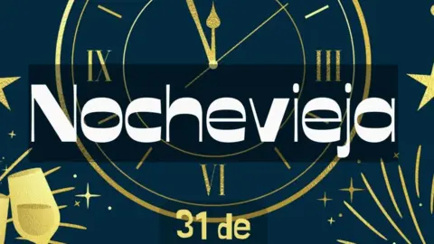 Nochevieja