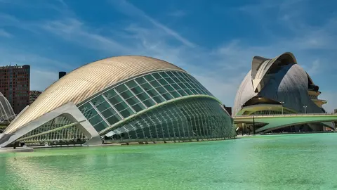 25 destinos que están de celebración en 2025