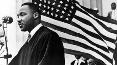 Día de Martin Luther King