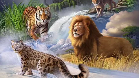 Día Mundial de la Vida Silvestre