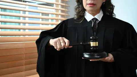 Día Internacional de las Juezas