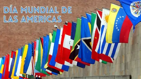 D&iacute;a de las Am&eacute;ricas