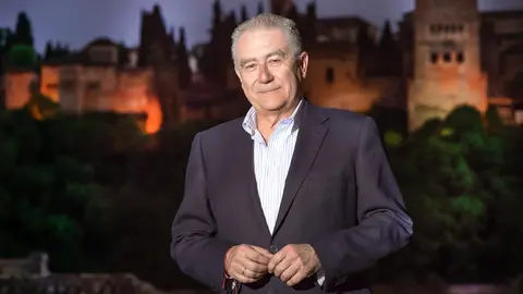 Manuel Muñoz, Director General Turismo de Granada