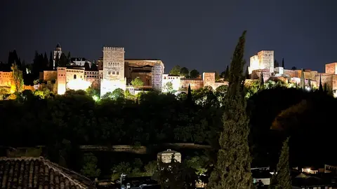 La Alhambra