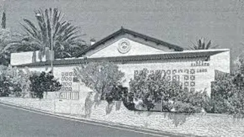 CIT Santa Cruz de Tenerife