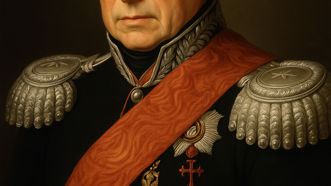 Agustín de Betancourt y Molina