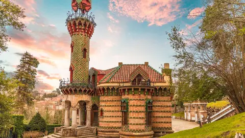 Comillas, Cantabria