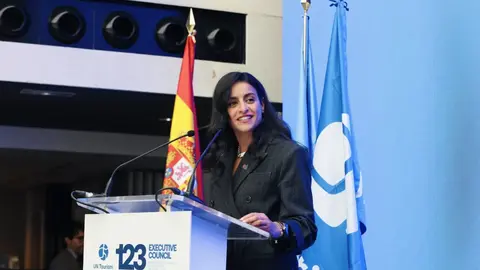 Sheikha Al Nowais