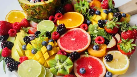 D&iacute;a Internacional de la Fruta