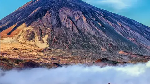 Geotermia de Tenerife