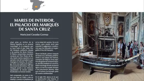 Viajes de Autor por España, FIJET