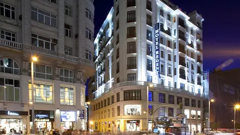 Hotel Regente (Madrid)