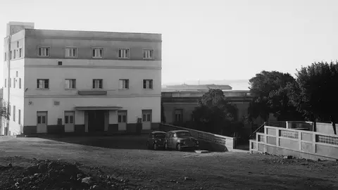 Pensi&oacute;n Rever&oacute;n