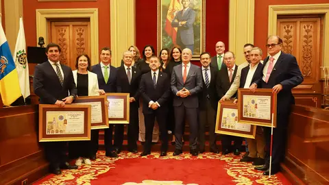 AMBLES DEL TURISMO 2025