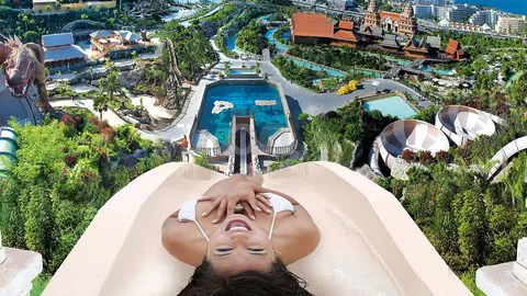 Siam Park