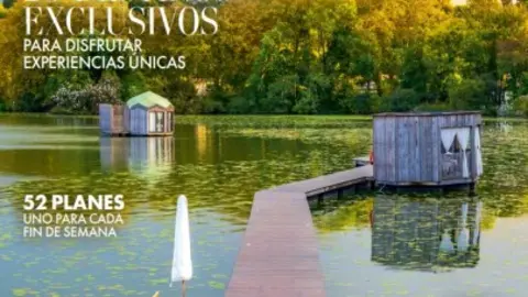 HOLA VIAJES