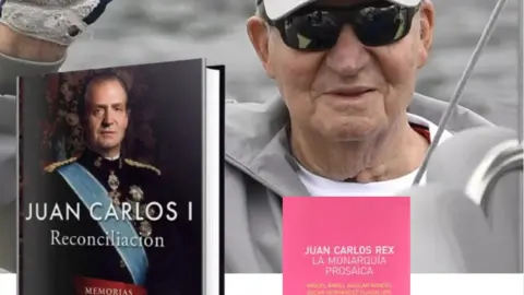 Juan Carlos I (Reconciliaci&oacute;n)