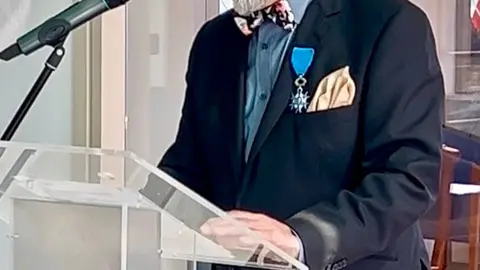 Francisco Esteban