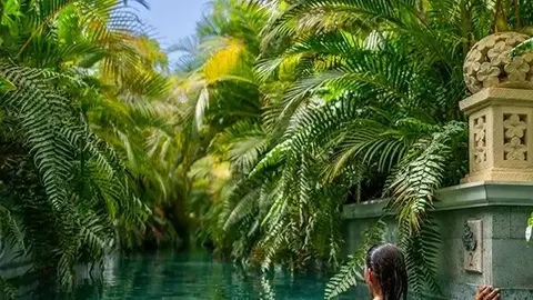 Royal River Tenerife