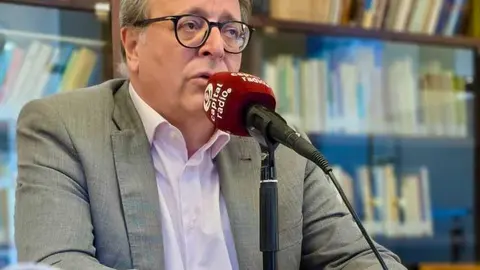 Jos&eacute; Carlos Acha Dom&iacute;nguez