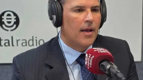 Manuel Alonso Salazar