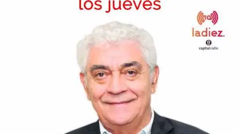 Jos&eacute; Antonio Padellas