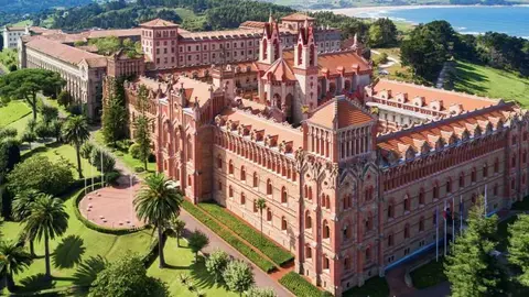 Comillas