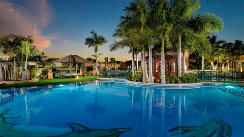 Green Garden Eco Resort