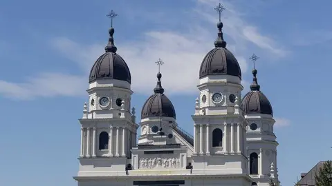 Metropolitan Cathedral