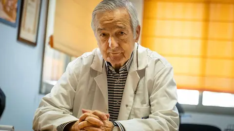 Dr. Basilio Valladares