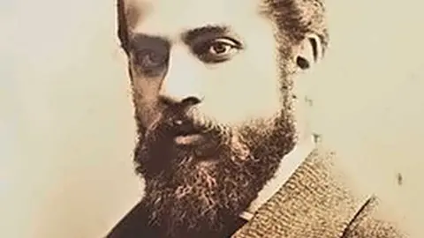 Gaud&iacute;